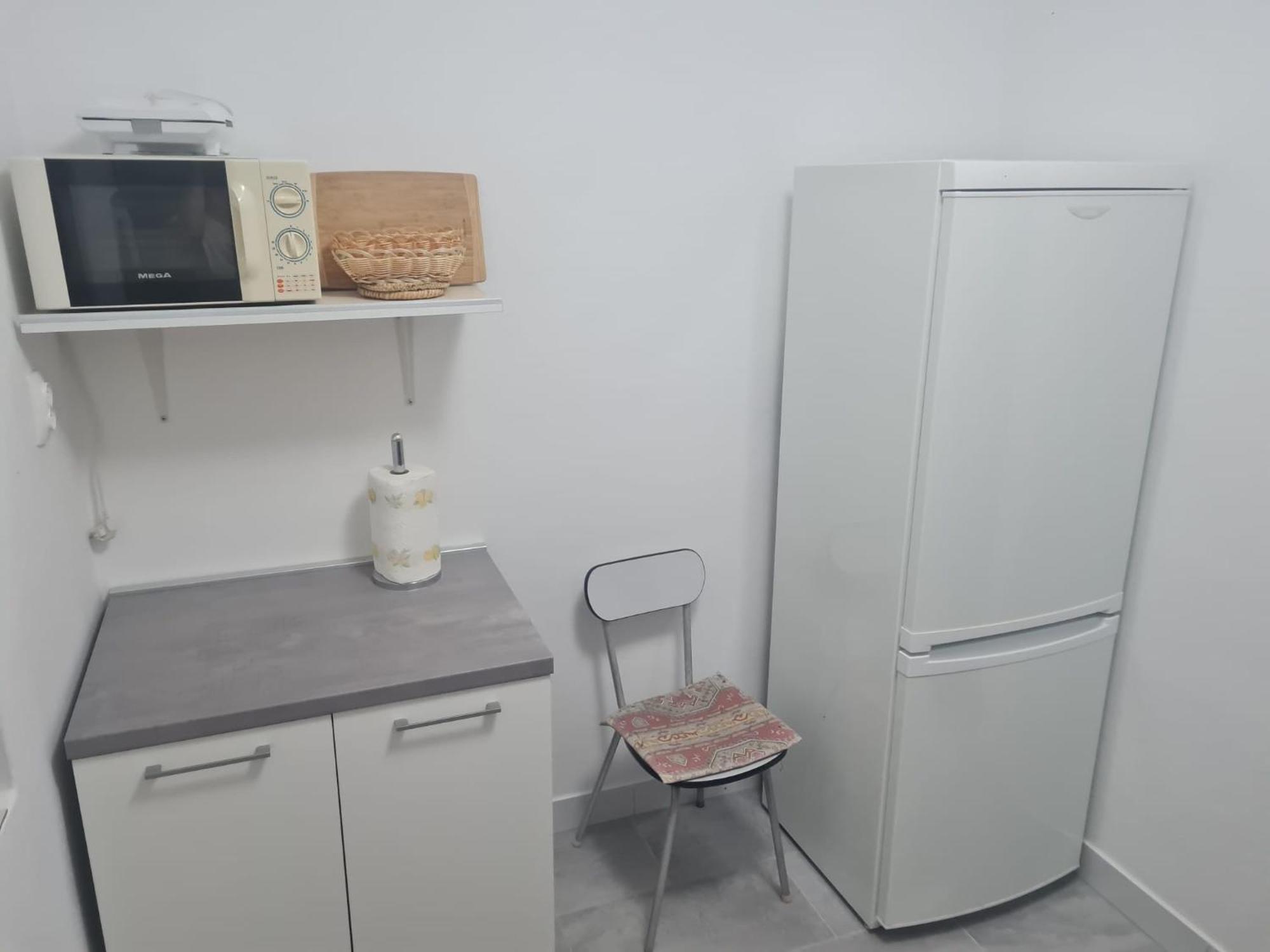 Apartment Anton Pinezići Buitenkant foto